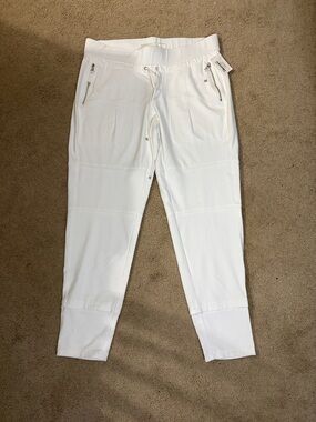 Raffaello Rossi Candy Pants-Women’s Joggers Size 12